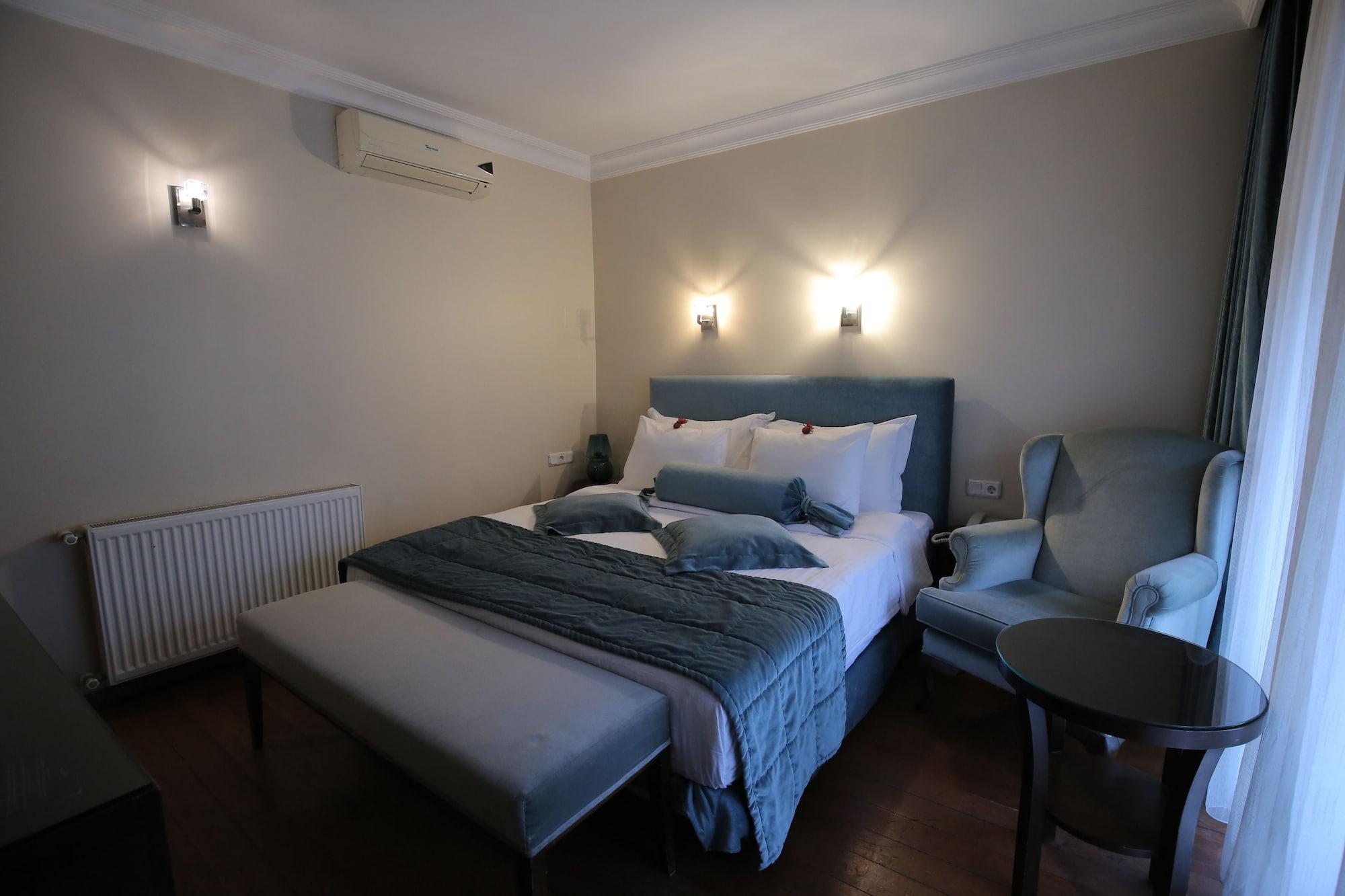 Tria Elegance Istanbul Istambul Exterior foto