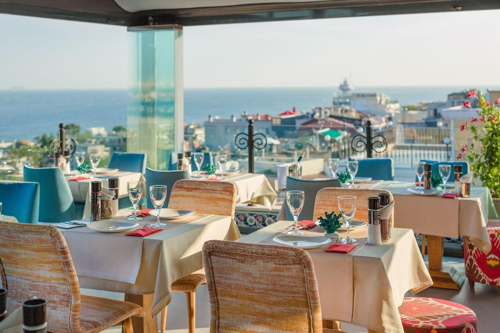 Tria Elegance Istanbul Istambul Exterior foto