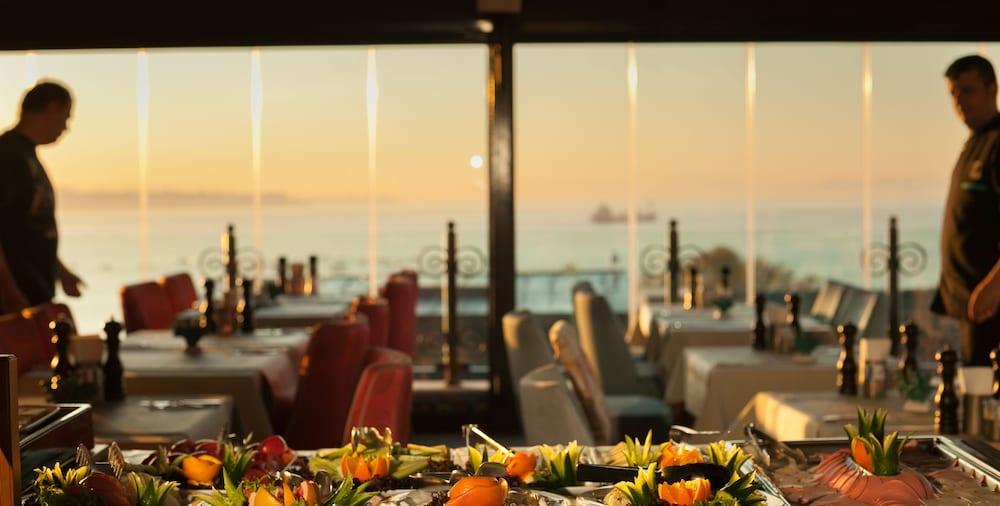 Tria Elegance Istanbul Istambul Exterior foto
