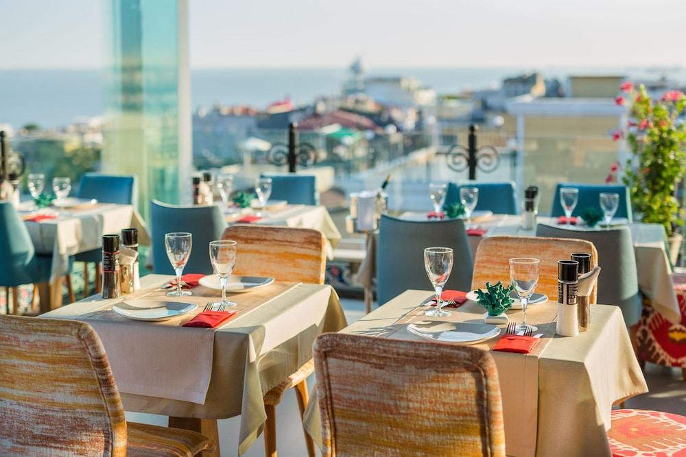 Tria Elegance Istanbul Istambul Exterior foto