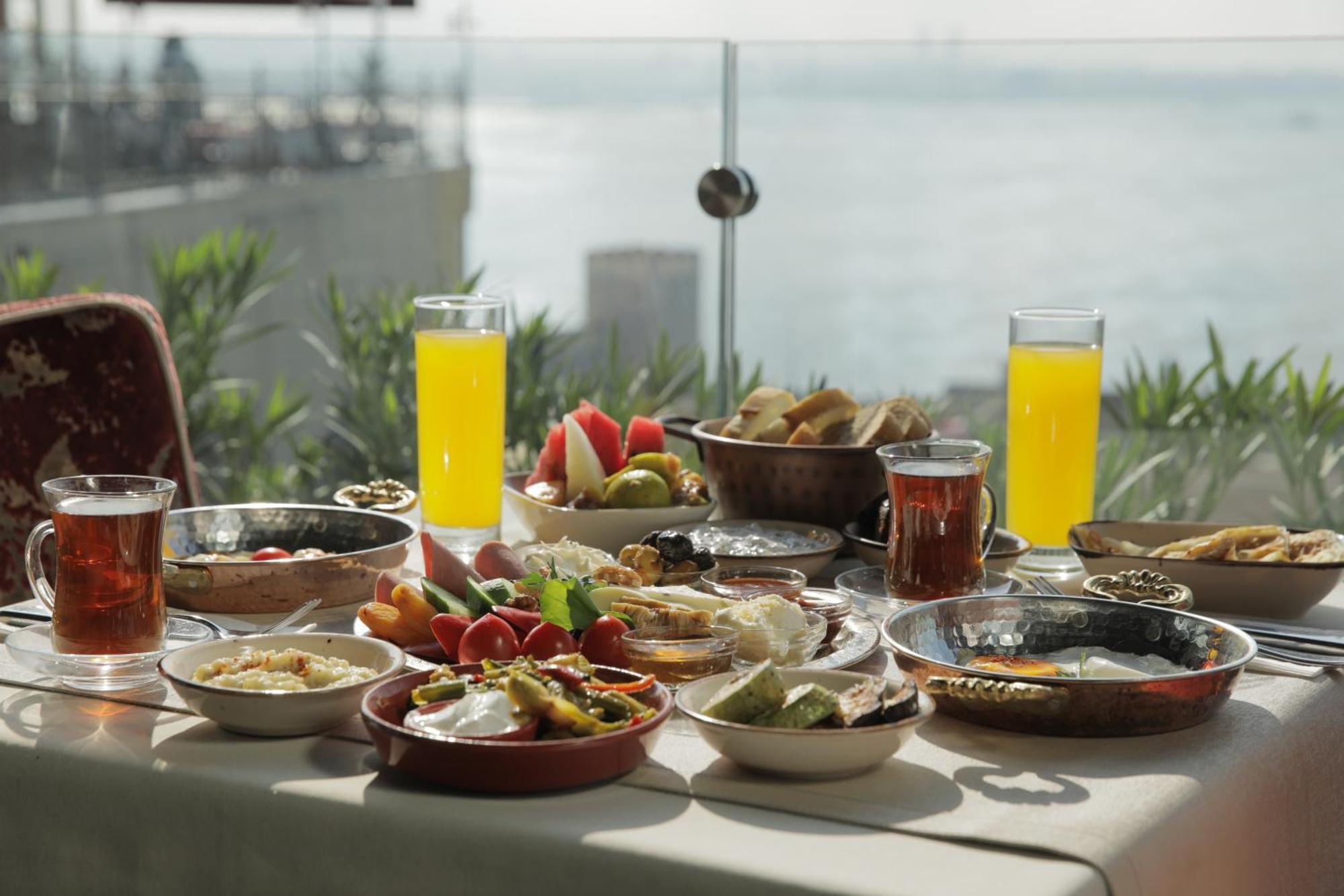 Tria Elegance Istanbul Istambul Exterior foto