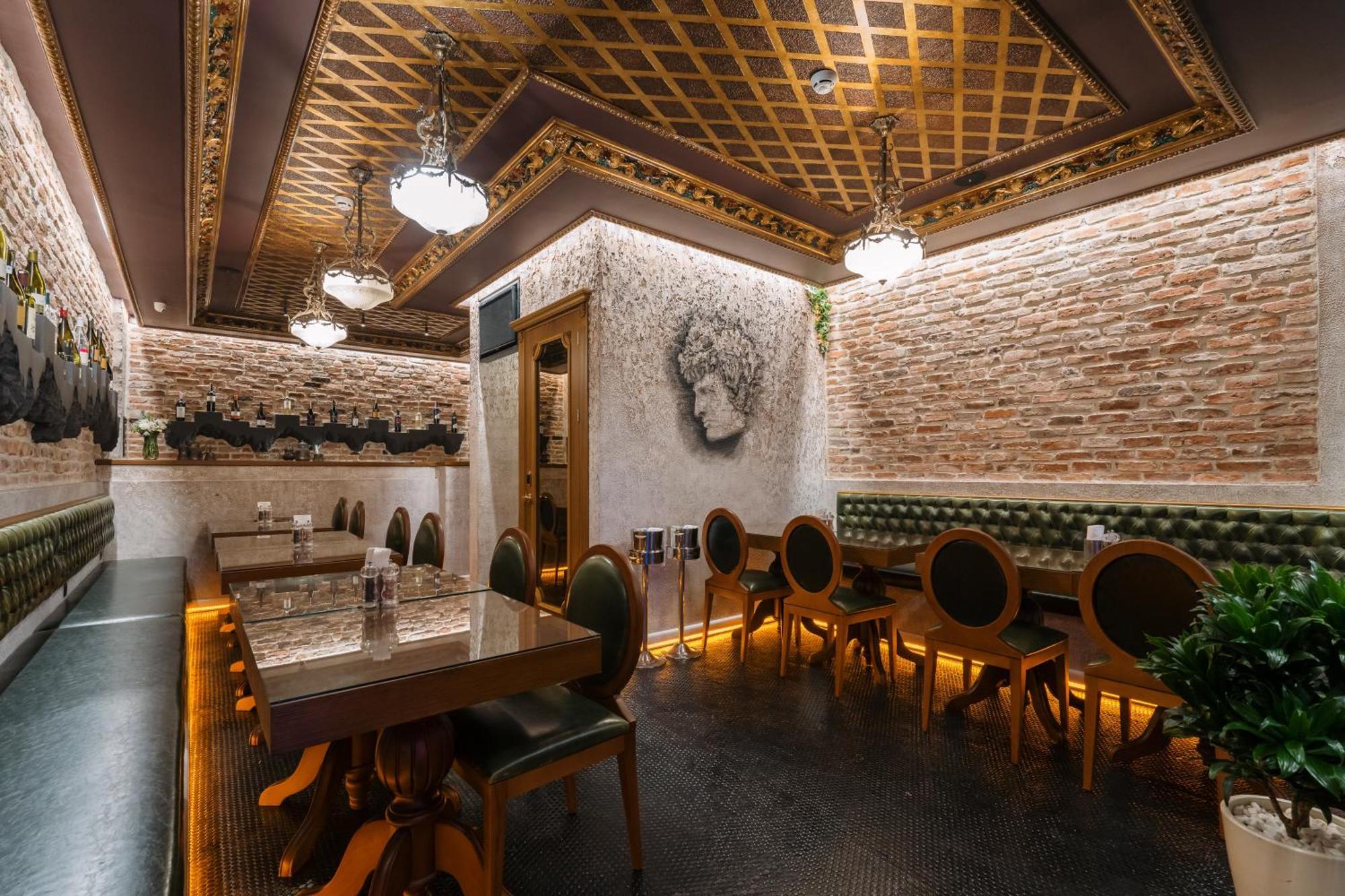 Tria Elegance Istanbul Istambul Exterior foto
