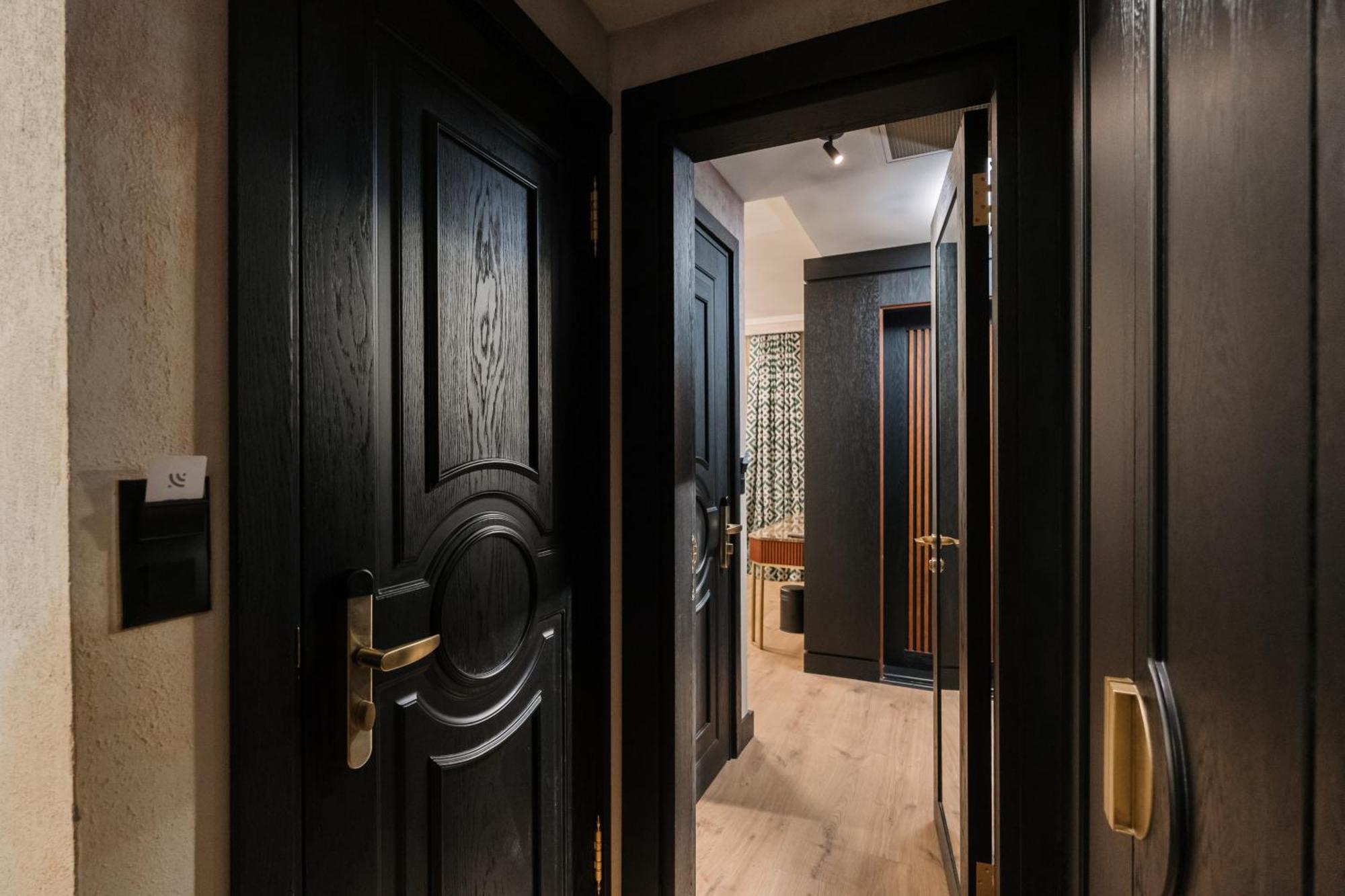 Tria Elegance Istanbul Istambul Exterior foto
